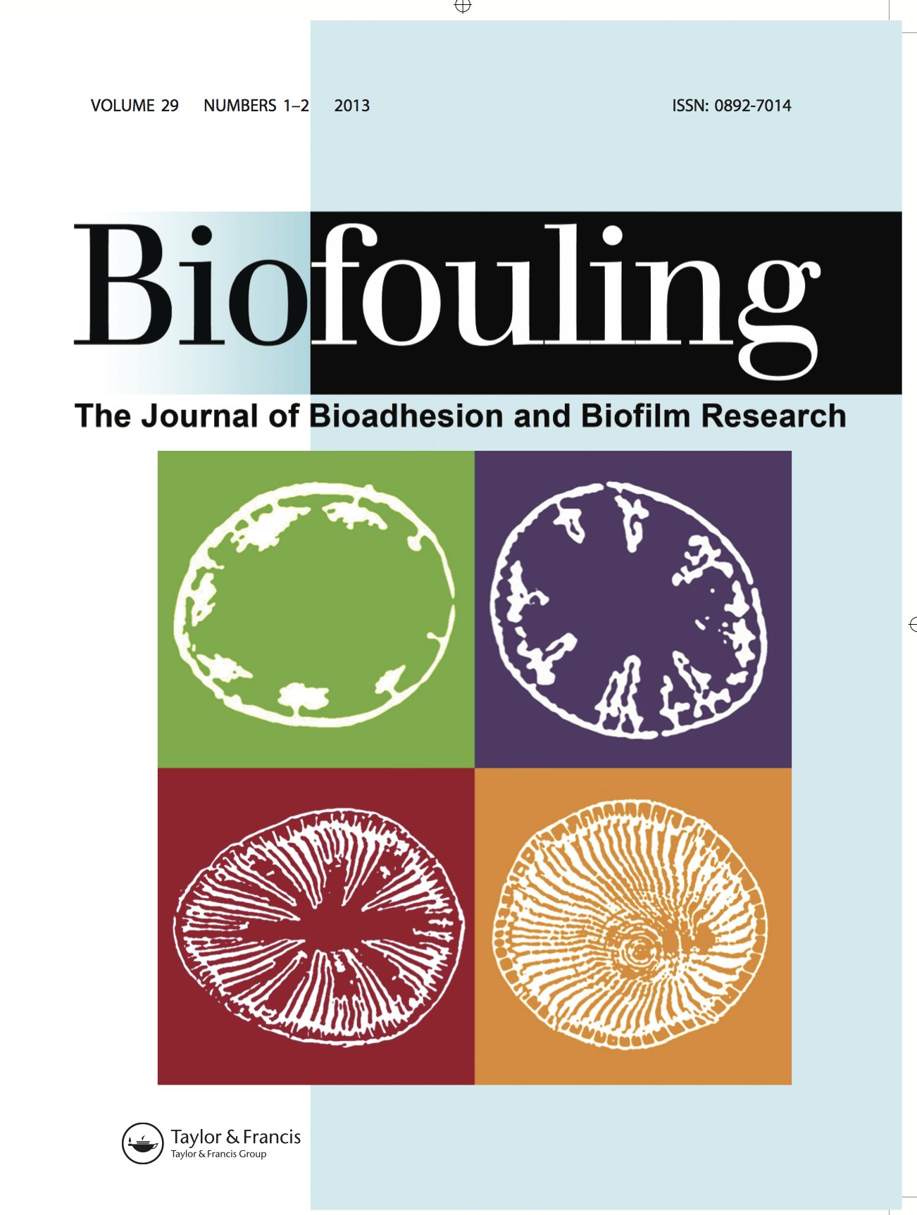 2013 Biofouling Cover_crop